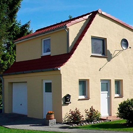 Appartement Schueler, Wolfgang à Zingst Extérieur photo