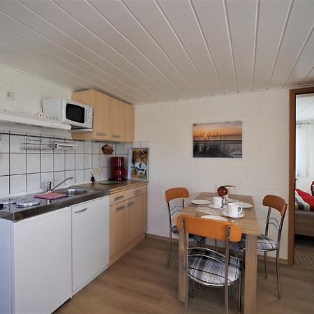 Appartement Schueler, Wolfgang à Zingst Extérieur photo
