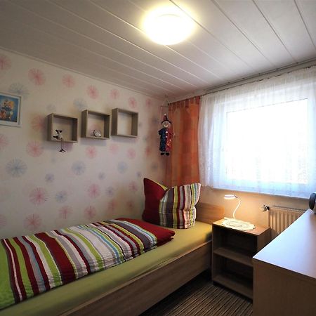 Appartement Schueler, Wolfgang à Zingst Extérieur photo