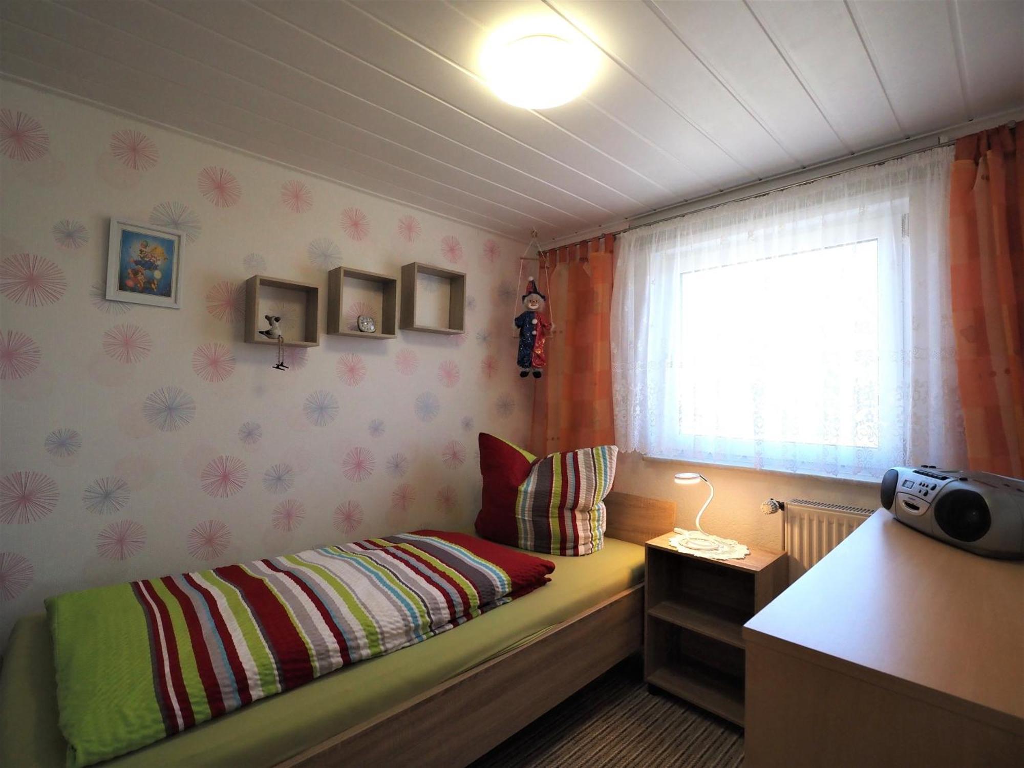 Appartement Schueler, Wolfgang à Zingst Extérieur photo