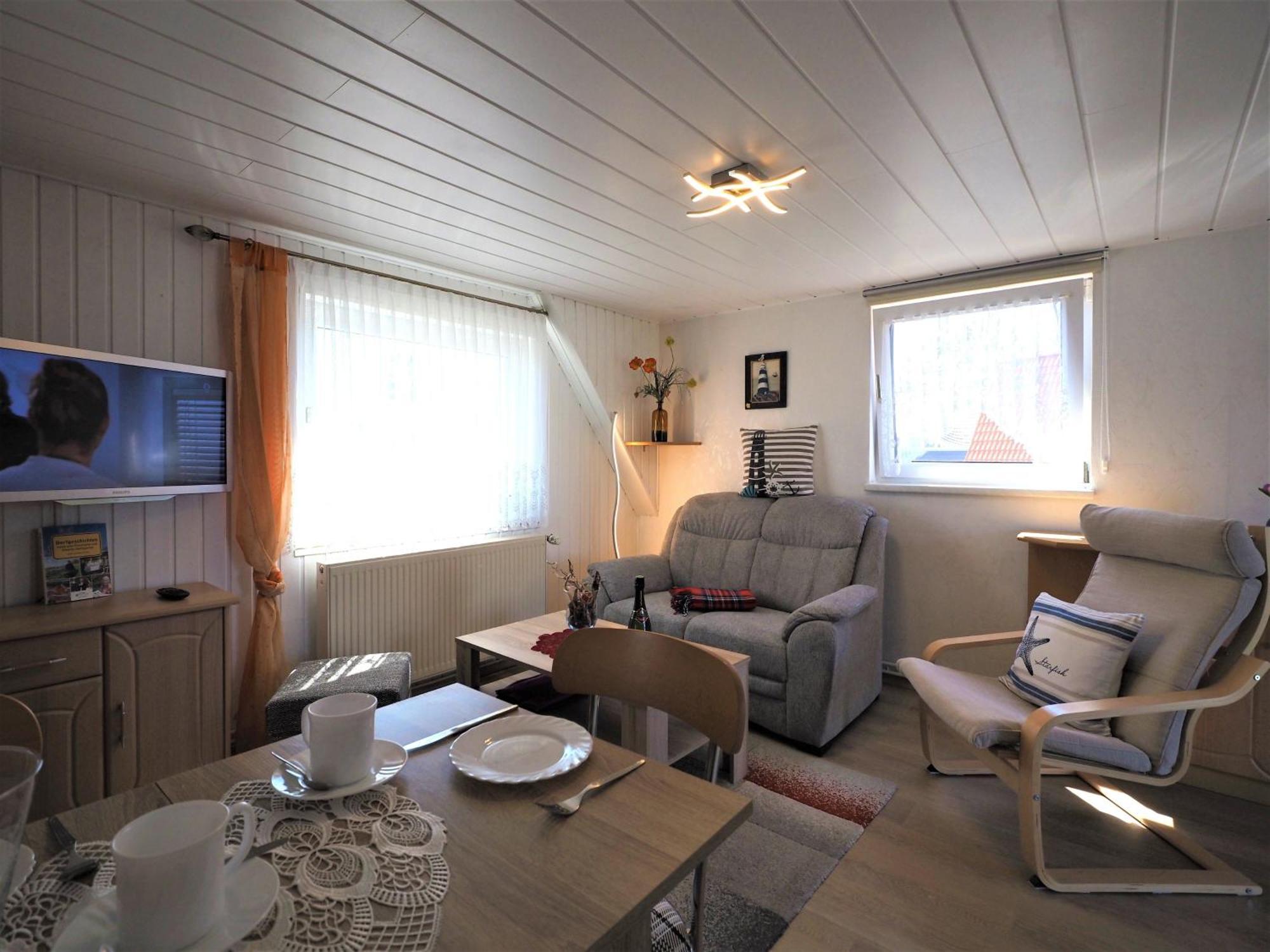 Appartement Schueler, Wolfgang à Zingst Extérieur photo