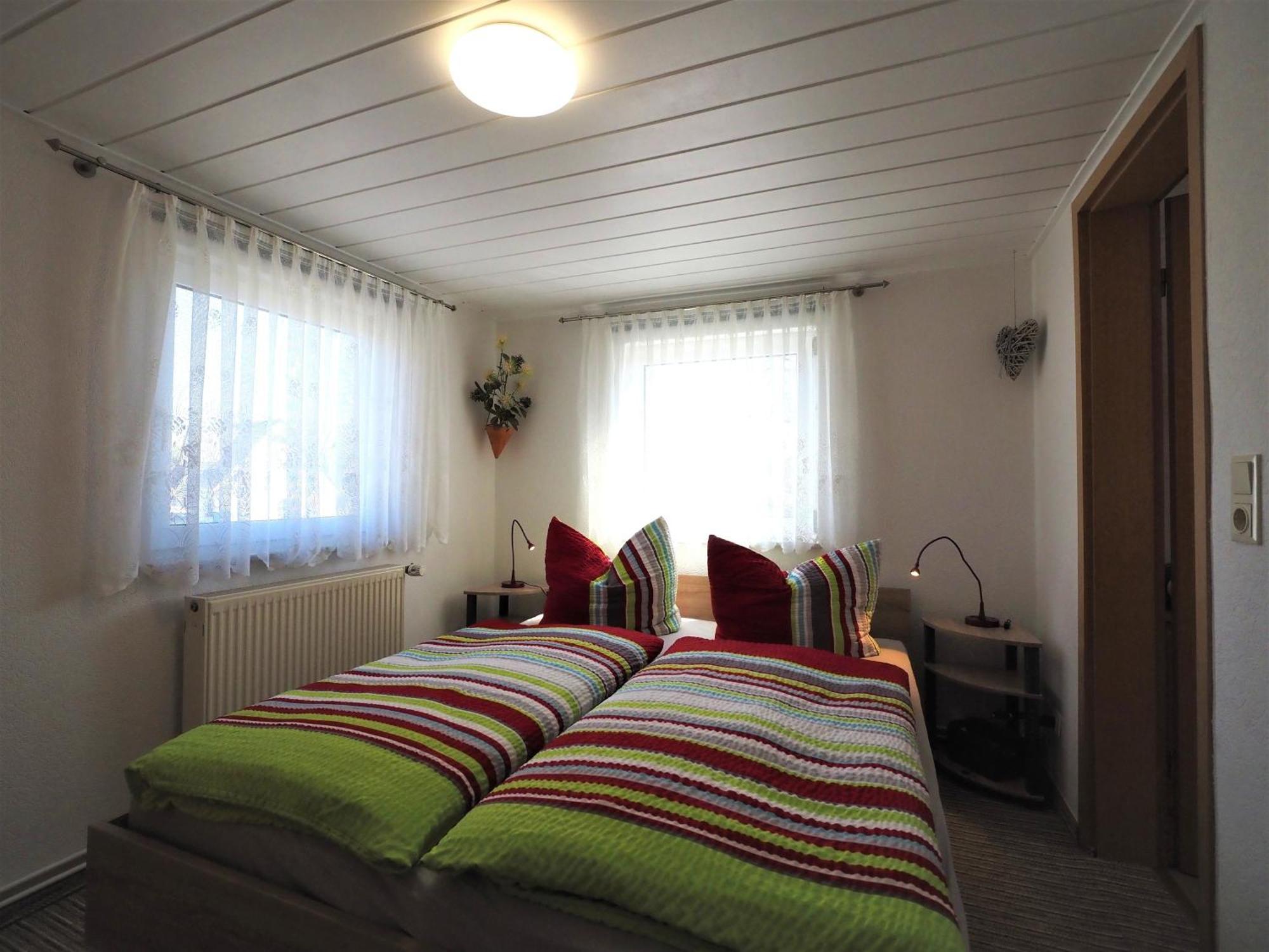 Appartement Schueler, Wolfgang à Zingst Extérieur photo