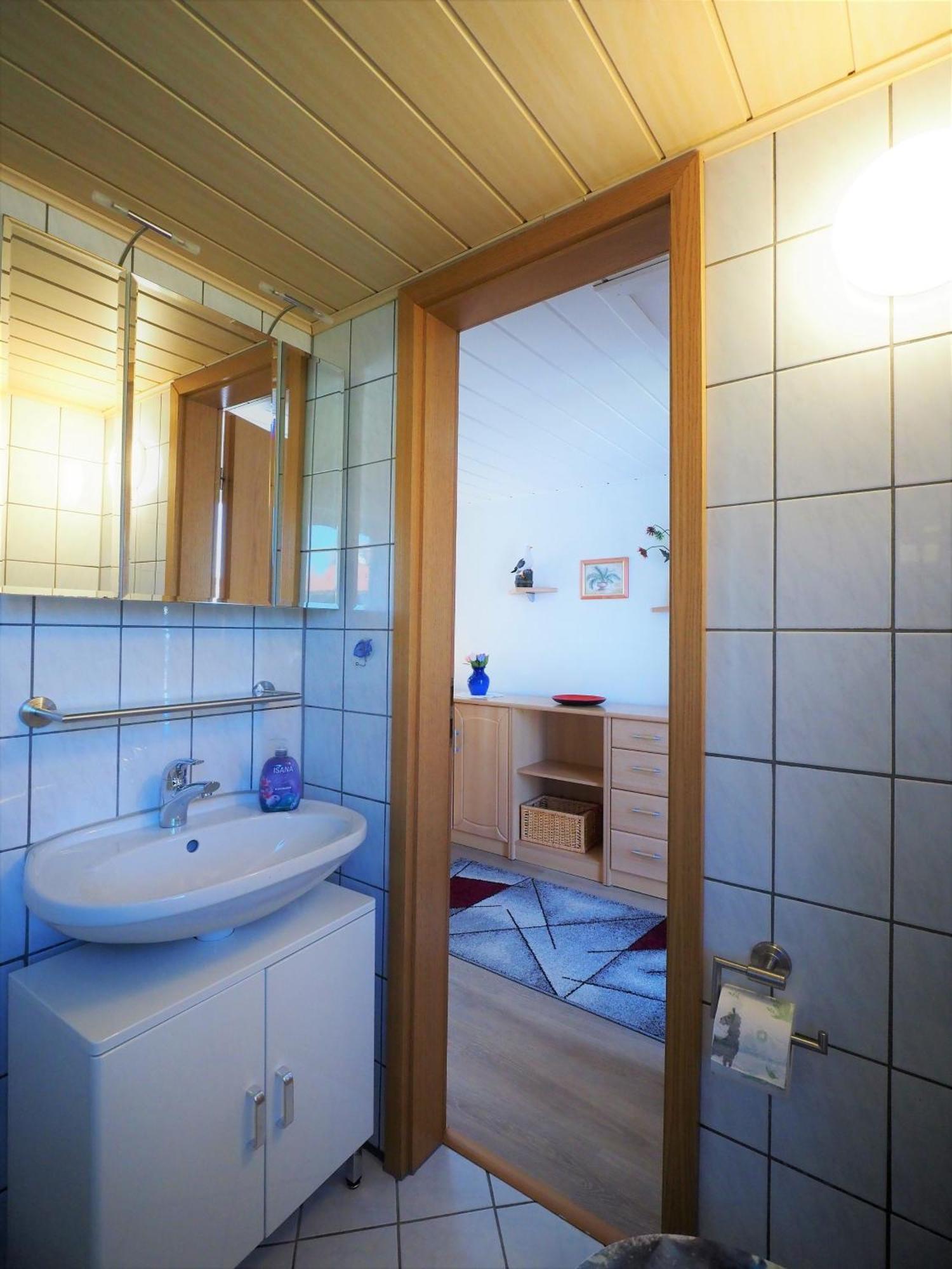 Appartement Schueler, Wolfgang à Zingst Extérieur photo